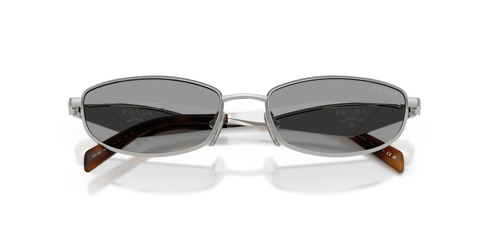 Prada D51S Sunglasses - view 15